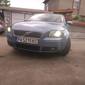 Volvo V50, снимка 1