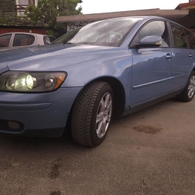 Volvo V50, снимка 5