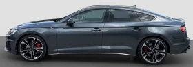 Audi A5 3 бр на части, снимка 2