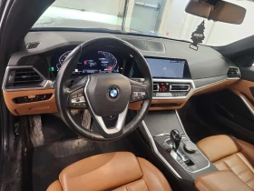 BMW 330 I XDRIVE| PANORAMA| MEMORY| CARFAX| , снимка 9