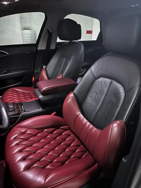 Audi A6 3.0TFSI/190ХИЛ.КМ/БЕЗ ЗАБЕЛЕЖКА, снимка 7