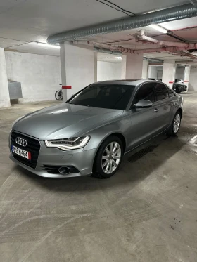 Audi A6 3.0TFSI/190ХИЛ.КМ/БЕЗ ЗАБЕЛЕЖКА, снимка 1