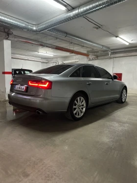 Audi A6 3.0TFSI/190ХИЛ.КМ/БЕЗ ЗАБЕЛЕЖКА, снимка 5