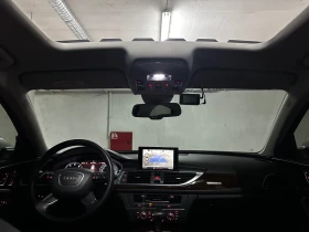 Audi A6 3.0TFSI/190ХИЛ.КМ/БЕЗ ЗАБЕЛЕЖКА, снимка 12