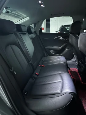 Audi A6 3.0TFSI/190ХИЛ.КМ/БЕЗ ЗАБЕЛЕЖКА, снимка 10