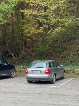 Audi A4, снимка 3