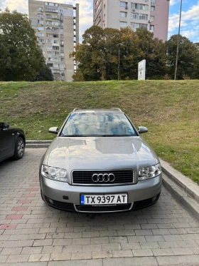Audi A4, снимка 2