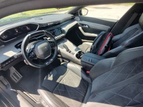 Peugeot 508 GT 2.0 180 8EAT, снимка 11