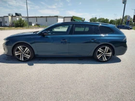 Peugeot 508 GT 2.0 180 8EAT, снимка 7