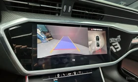 Audi S6 luxury* Bang&Olufsen3D* VirtualCockpit Plus* Head-, снимка 11