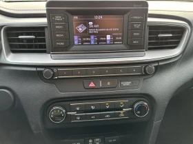 Kia Ceed 1.4 100 hp, снимка 12