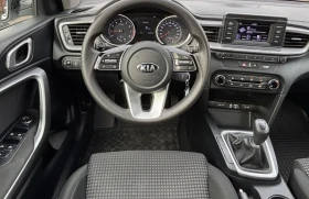 Kia Ceed 1.4 100 hp, снимка 9