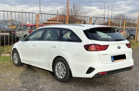 Kia Ceed 1.4 100 hp, снимка 5