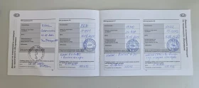 Kia Ceed 1.4 100 hp, снимка 17