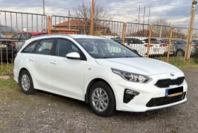 Kia Ceed 1.4 100 hp, снимка 3