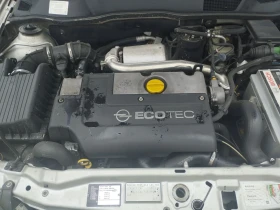 Opel Astra 2000, снимка 7