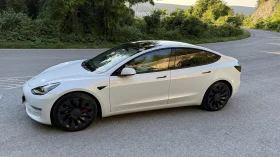 Tesla Model 3 Performance - Гаранция - Термо Помпа, снимка 2