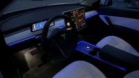 Tesla Model 3 Performance - Гаранция - Термо Помпа, снимка 13
