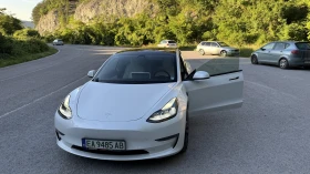 Tesla Model 3 Performance - Гаранция - Термо Помпа, снимка 9