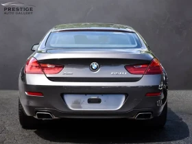 BMW 650 XDrive* ПОДГРЕВ* DISTRONIC* СЛЕДЕНЕ НА ЛЕНТИ, снимка 5