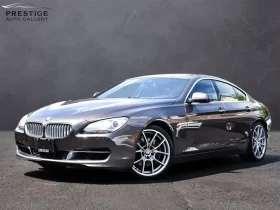 BMW 650 XDrive* ПОДГРЕВ* DISTRONIC* СЛЕДЕНЕ НА ЛЕНТИ, снимка 1