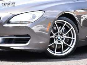 BMW 650 XDrive* ПОДГРЕВ* DISTRONIC* СЛЕДЕНЕ НА ЛЕНТИ, снимка 6