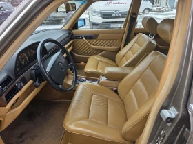 Mercedes-Benz 126 420 SEL, снимка 15