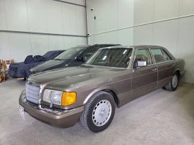 Mercedes-Benz 420 420 SEL, снимка 5