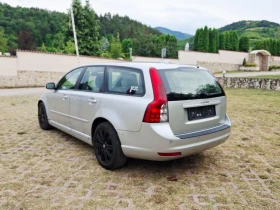Volvo V50 2.0d.avtomat.klim, снимка 7