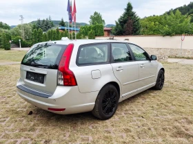 Volvo V50 2.0d.avtomat.klim, снимка 6