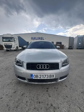 Audi A3 1.9, снимка 4