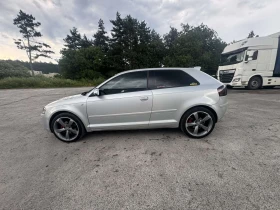 Audi A3 1.9, снимка 2