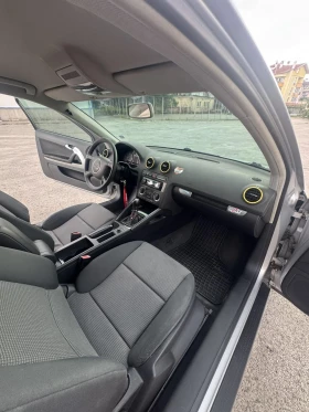 Audi A3 1.9, снимка 7