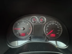 Audi A3 1.9, снимка 9