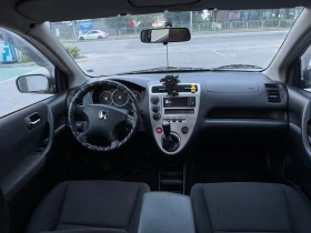 Honda Civic, снимка 11