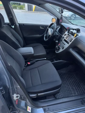 Honda Civic, снимка 7