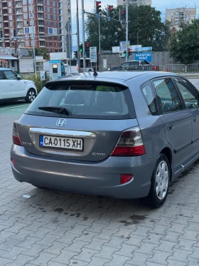 Honda Civic, снимка 3