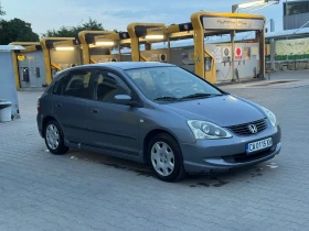 Honda Civic, снимка 6