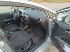 Seat Leon, снимка 10