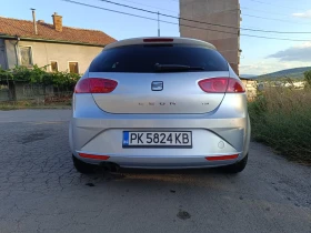 Seat Leon, снимка 4