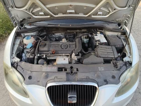 Seat Leon, снимка 13