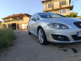 Seat Leon, снимка 2