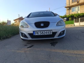 Seat Leon, снимка 1