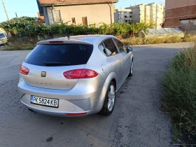 Seat Leon, снимка 9