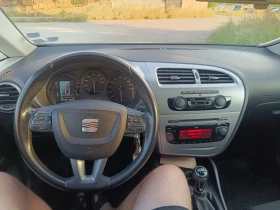 Seat Leon, снимка 14