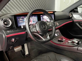 Mercedes-Benz CLS 400 Mercedes CLS400d 4MATIC AMG Line   Designo   360  , снимка 9