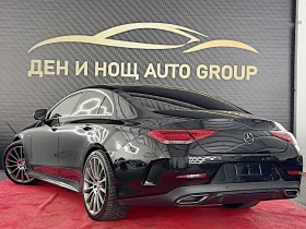 Mercedes-Benz CLS 400 Mercedes CLS400d 4MATIC AMG Line   Designo   360  , снимка 5