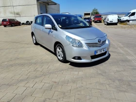 Toyota Corolla verso 2.0D4D, снимка 2