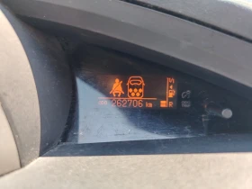 Toyota Corolla verso 2.0D4D, снимка 12