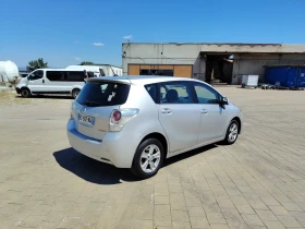 Toyota Corolla verso 2.0D4D, снимка 4